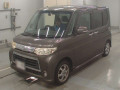 2010 Daihatsu Tanto