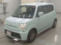 2013 Suzuki MR Wagon