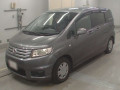 2011 Honda Freed Spike