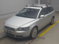 2004 Volvo V50