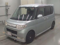 2009 Daihatsu Tanto