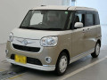 2017 Daihatsu Move Canbus