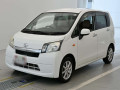 2013 Daihatsu Move
