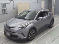2017 Toyota C-HR