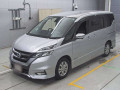 2017 Nissan Serena