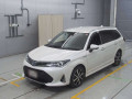 2018 Toyota Corolla Fielder