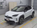 2023 Toyota YARIS CROSS