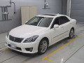 2010 Toyota Crown