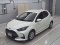 2022 Toyota YARIS