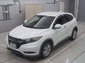 2016 Honda VEZEL