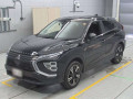 2023 Mitsubishi Eclipse Cross
