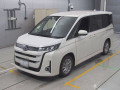 2025 Toyota Noah