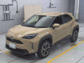 2025 Toyota YARIS CROSS