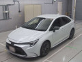 2023 Toyota Corolla Sedan