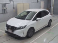 2023 Nissan Note