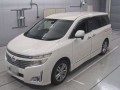 2013 Nissan Elgrand