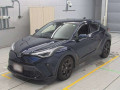 2020 Toyota C-HR