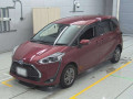 2021 Toyota Sienta