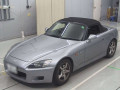1999 Honda S2000