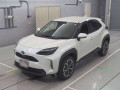 2021 Toyota YARIS CROSS