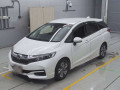 2016 Honda SHUTTLE