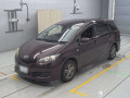 2012 Toyota Wish