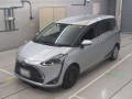 2021 Toyota Sienta