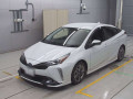 2021 Toyota Prius