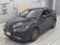 2022 Toyota Harrier