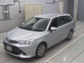 2016 Toyota Corolla Fielder