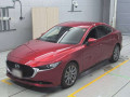 2022 Mazda Mazda3