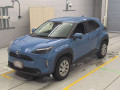 2022 Toyota YARIS CROSS
