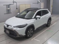 2023 Toyota Corolla Cross