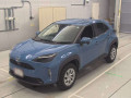 2022 Toyota YARIS CROSS