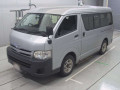 2013 Toyota Hiace Wagon