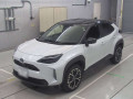 2025 Toyota YARIS CROSS