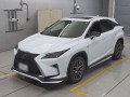 2016 Lexus RX