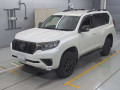 2022 Toyota Land Cruiser Prado