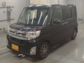 2015 Daihatsu Tanto Custom