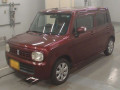 2009 Suzuki ALTO Lapin