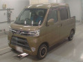 2020 Daihatsu Hijet Cargo