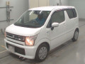 2021 Suzuki Wagon R