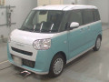 2022 Daihatsu Move Canbus