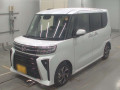 2025 Daihatsu Tanto Custom