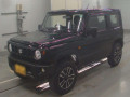 2019 Suzuki Jimny