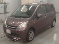 2011 Daihatsu Move