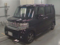 2012 Honda N-BOX CUSTOM
