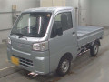 2025 Daihatsu Hijet Truck