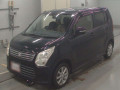 2013 Suzuki Wagon R