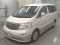 2002 Toyota Alphard